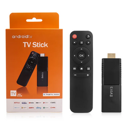 Android Wifi TV-Stick