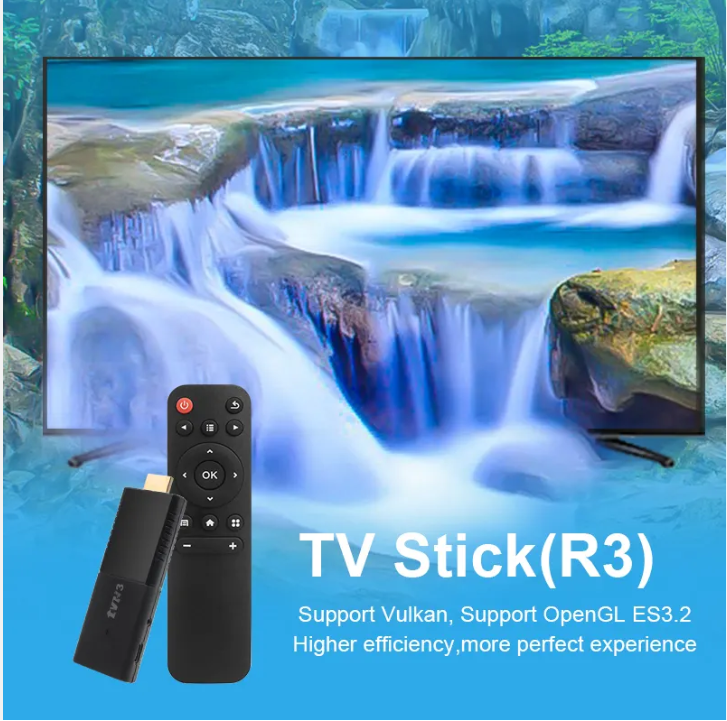 Android Wifi TV-Stick