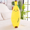 Banana Plush Pillow