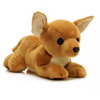 Dog Soft Plush Toy