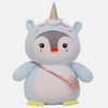 Penguin Plush Toy