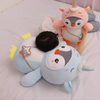 Penguin Plush Toy