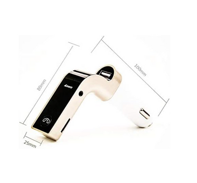 Modulator Car Kit MP3 Player