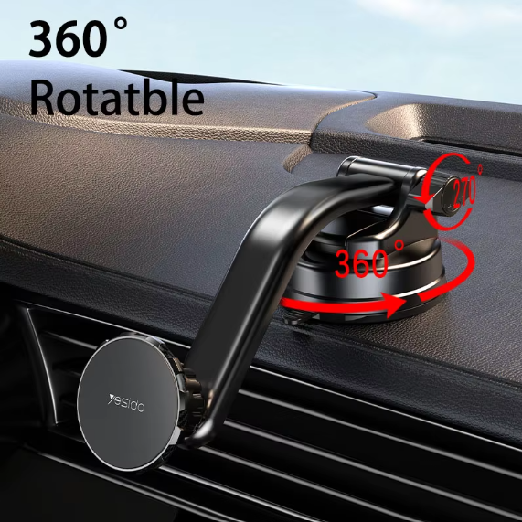 Magnetic Phone Holder