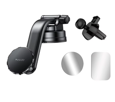 Magnetic Phone Holder