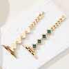 Diamond Metal Watch Straps