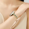 Diamond Metal Watch Straps