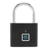 Fingerprint Padlock