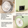 Multifunctional Mini Electric Cooker
