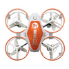 Four-Axis Drone