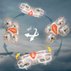Four-Axis Drone