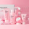 Japan Sakura - Skin Care Set