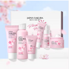 Japan Sakura - Skin Care Set