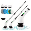 Electric Cleaning Brush