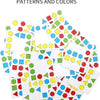 Shape Matching Game
