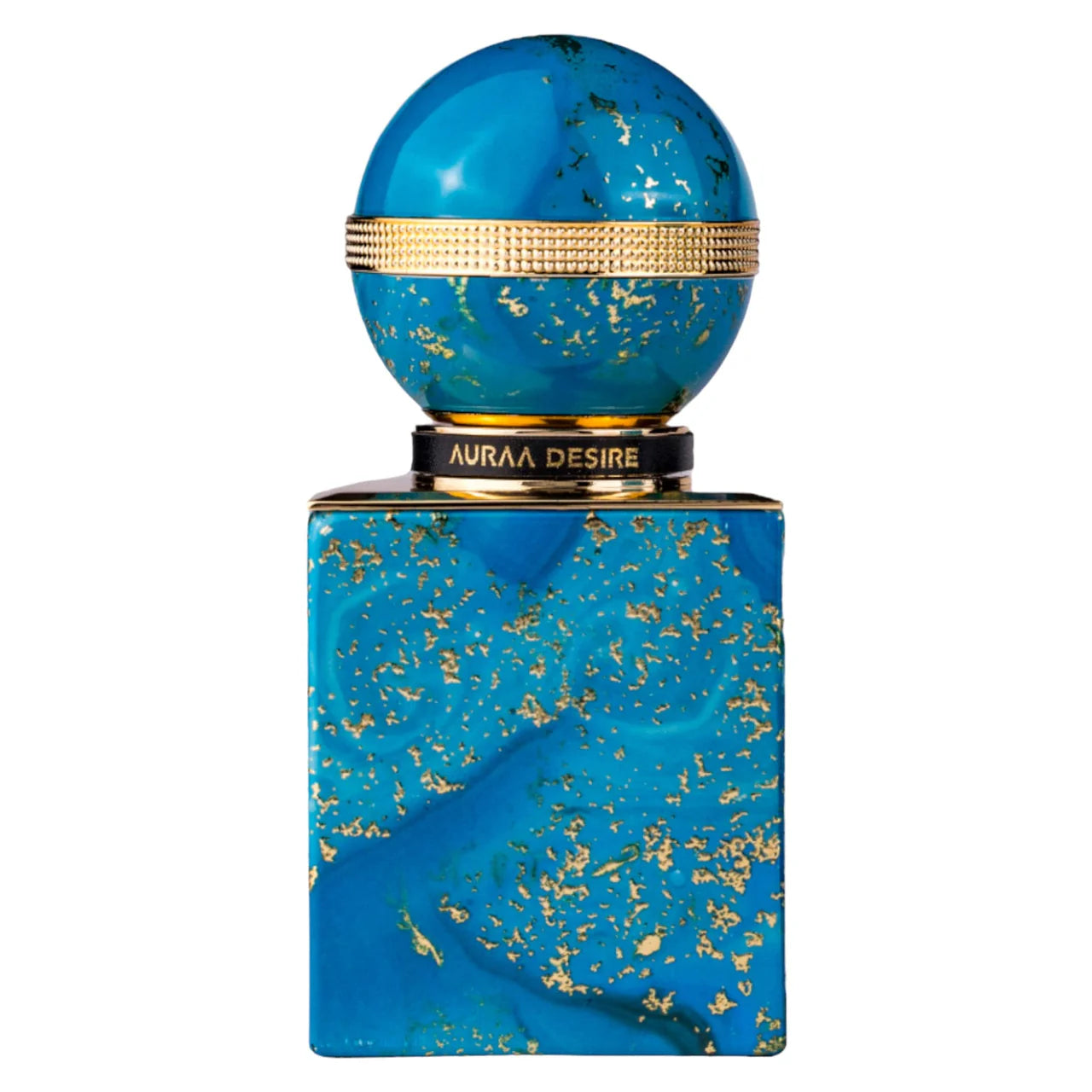 Ample Oceana by Auraa Desire - Extrait de Parfum Unisex - 100 ml