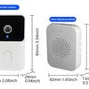 Wireless Camera Door Bell