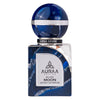 Bluish Moon by Auraa Desire  - Extrait de Perfume Unisex - 100 ml