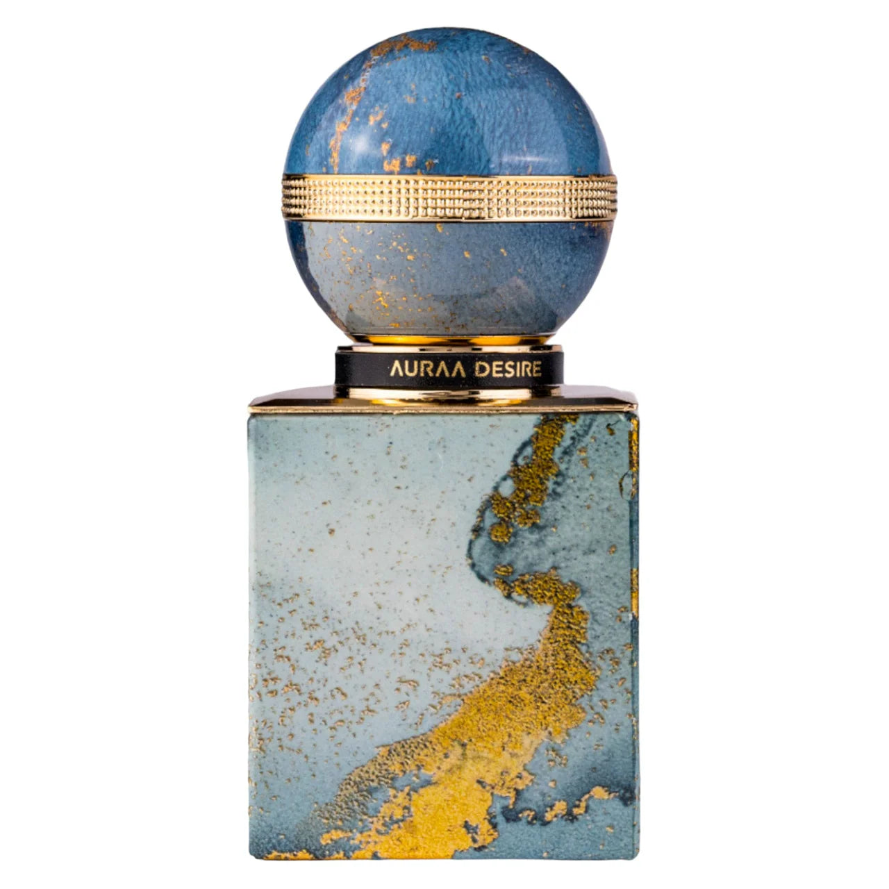 Homme Intensus by Auraa Desire - Extrait de Parfum Men - 100 ml