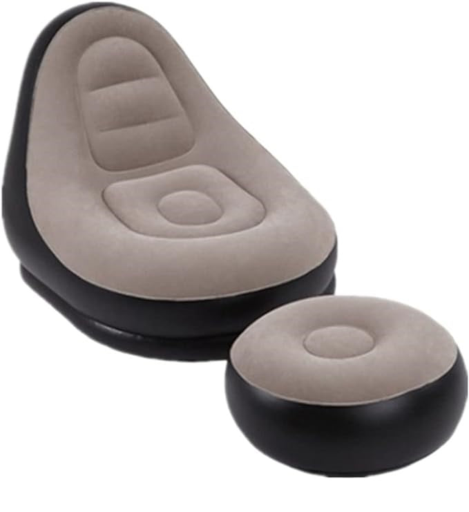 Inflatable Single Single Sofa