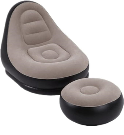 Inflatable Single Single Sofa