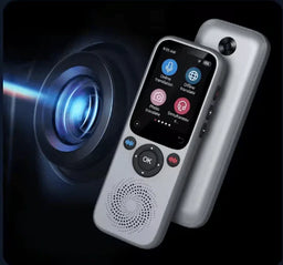 S20 AI Translator