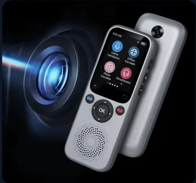 S20 AI Translator
