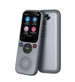 S20 AI Translator