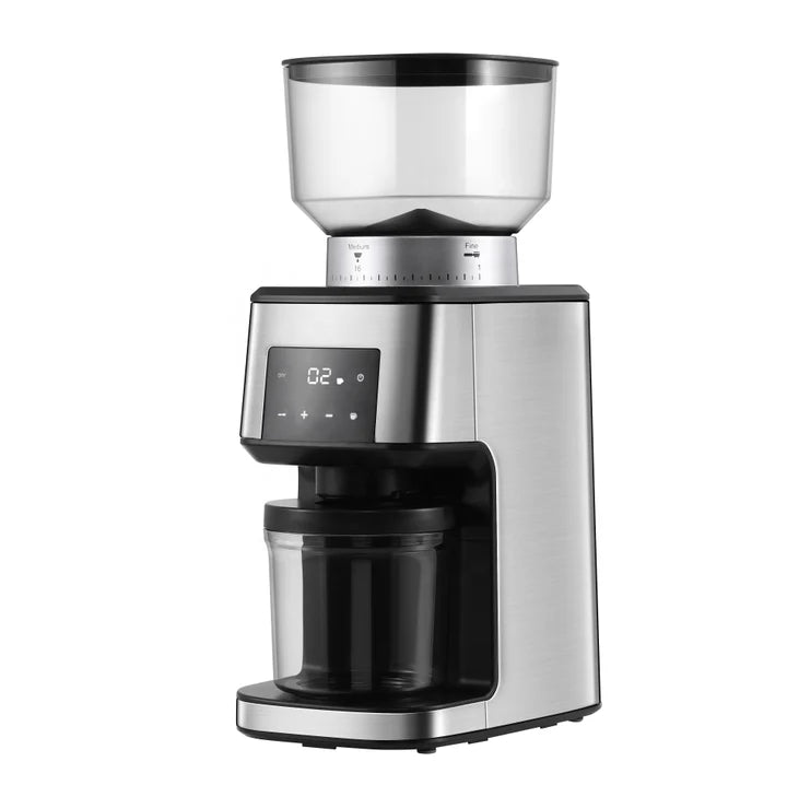 Nova - Digital Coffee Grinder