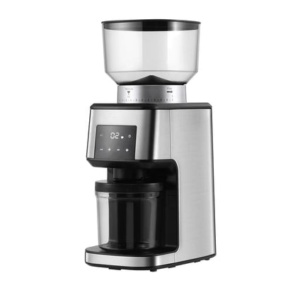 Nova - Digital Coffee Grinder