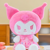 Plush Pillow