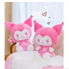 Plush Pillow