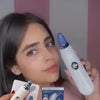 Dermasuction Pore Cleaning Device