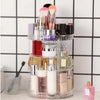 Rotating Cosmetic Organizer