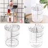 Rotating Cosmetic Organizer