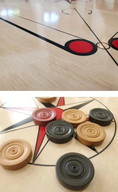 Carrom Board