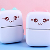 Portable Mini Pocket Printer BT Thermal Printer