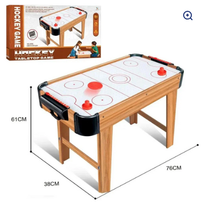 Portable Ice-Hockey