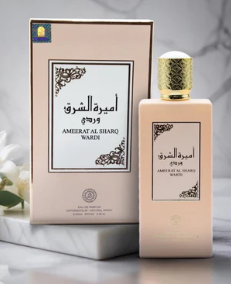 Ameerat-Al-Sharq Wardi Perfume