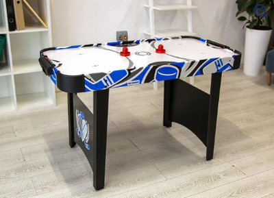 Portable Ice-Hockey
