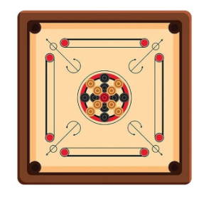 Carrom Board