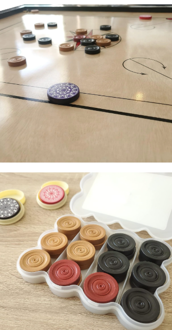Carrom Board