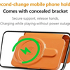 Card Pack With Power Bank