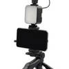 Smartphone & Camera Vlogging Studio Kits
