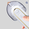 Rechargeable Portable Iron