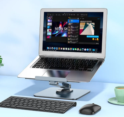 Hoco - Rotating Desktop Holder (PH52 Plus) ©