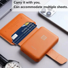 Card Pack With Power Bank