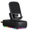 Mobile Holder With Speaker (F15)