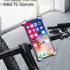 Bicycle Phone Holder