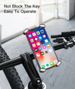 Bicycle Phone Holder
